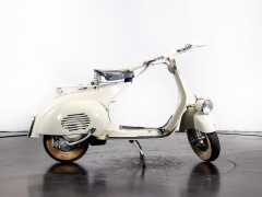 Piaggio Vespa 125 