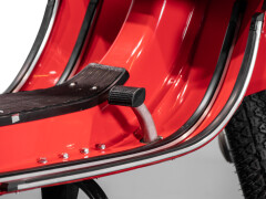 Piaggio Vespa PK 50 S 