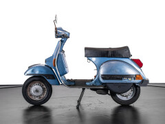 Piaggio Vespa PX 125 E 