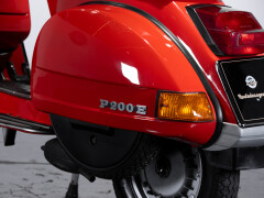 Piaggio Vespa P 200 E 