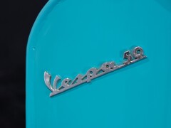 Piaggio VESPA 50 L 