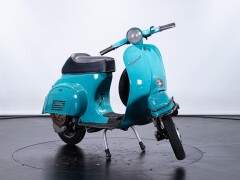 Piaggio VESPA 50 L 