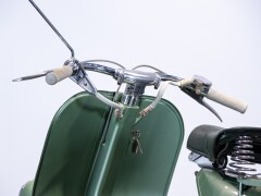 Piaggio VESPA 125 V31 FARO BASSO 