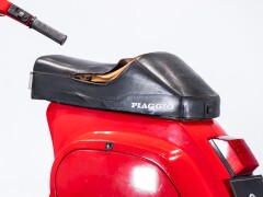 Piaggio Piaggio Vespa PK 50 