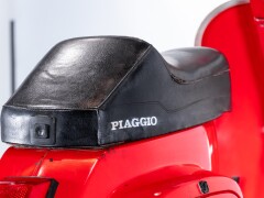 Piaggio Piaggio Vespa PK 50 