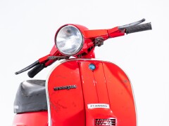 Piaggio Piaggio Vespa PK 50 