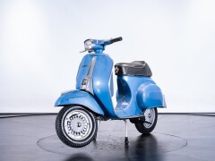 Piaggio VESPA 50 SPECIAL 