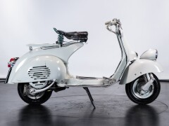 Piaggio VESPA 125 FARO BASSO 