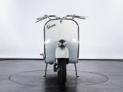 Piaggio VESPA 125 FARO BASSO 