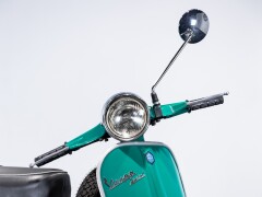 Piaggio VESPA 150 SPRINT VELOCE 