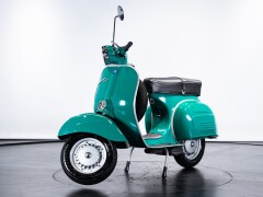 Piaggio VESPA 150 SPRINT VELOCE 