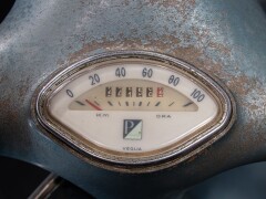 Piaggio VESPA 150 VBB1T 