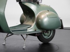 Piaggio Vespa 125 V30 M FARO BASSO 