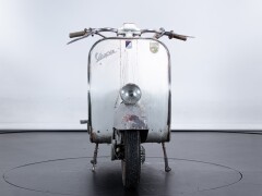 Piaggio VESPA 125 FARO BASSO 