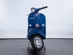 Piaggio VESPA 50 