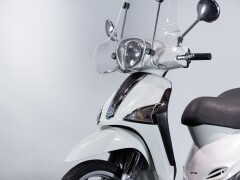 Piaggio LIBERTY 125 3V IE 