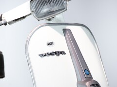 Piaggio VESPA 50 SPECIAL 