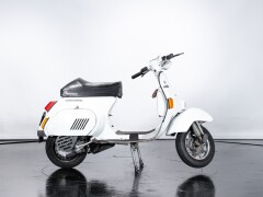 Piaggio Vespa PK 50 Automatica 