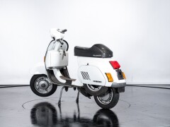 Piaggio Vespa PK 50 Automatica 