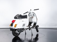 Piaggio Vespa PK 50 Automatica 
