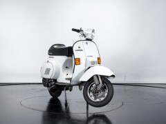 Piaggio Vespa PK 50 Automatica 
