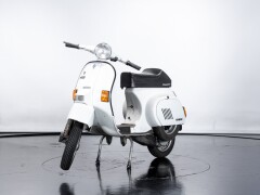 Piaggio Vespa PK 50 Automatica 