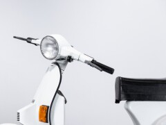 Piaggio Vespa PK 50 Automatica 