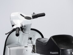 Piaggio Vespa PK 50 Automatica 