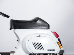 Piaggio Vespa PK 50 Automatica 