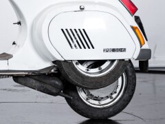 Piaggio Vespa PK 50 Automatica 