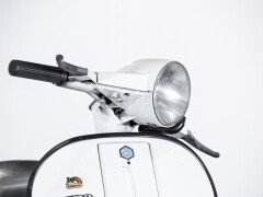 Piaggio Vespa PK 50 Automatica 
