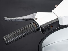 Piaggio Vespa PK 50 Automatica 