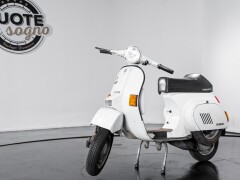 Piaggio Vespa PK 50 Automatica 