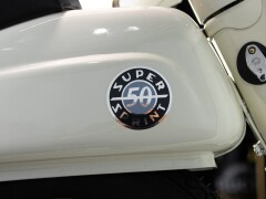 Piaggio VESPA 50 SS 
