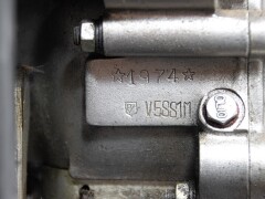 Piaggio VESPA 50 SS 