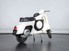 Piaggio VESPA 50 SS 
