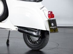 Piaggio VESPA 50 SS 