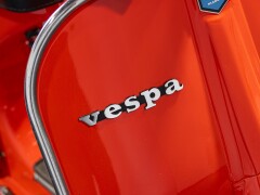 Piaggio VESPA RALLY 200 