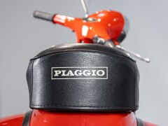 Piaggio VESPA RALLY 200 