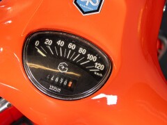 Piaggio VESPA RALLY 200 