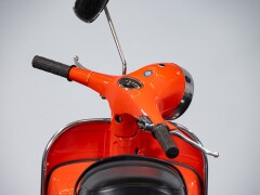 Piaggio VESPA RALLY 200 