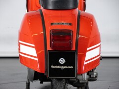 Piaggio VESPA RALLY 200 