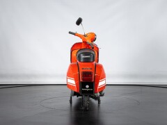 Piaggio VESPA RALLY 200 