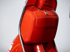 Piaggio VESPA RALLY 200 