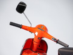 Piaggio VESPA RALLY 200 