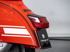 Piaggio VESPA RALLY 200 