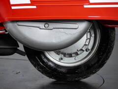 Piaggio VESPA RALLY 200 