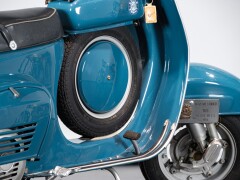 Piaggio VESPA 90 SS 