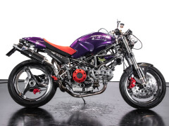 Ducati Monster 900 Cafè Racer 