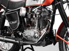 Ducati Scrambler 350 